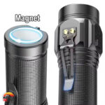 چراغ قوه اسمال سان ZY-W5182