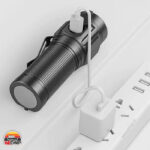 چراغ قوه اسمال سان ZY-W5182