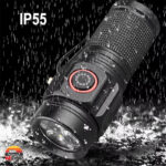 چراغ قوه اسمال سان ZY-W5182