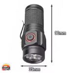 چراغ قوه اسمال سان ZY-W5182