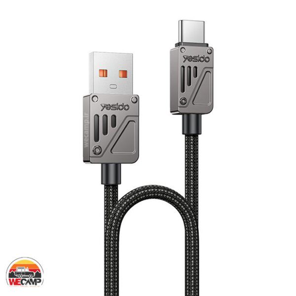کابل شارژ یسیدو CA135C