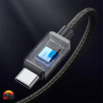 کابل شارژ یسیدو CA135C