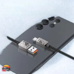 کابل شارژ یسیدو CA135C