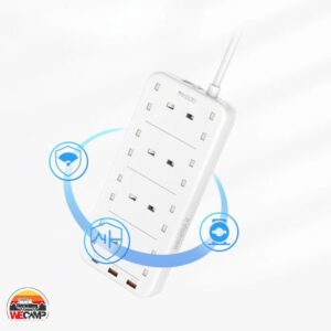 چندراهی برق یسیدو مدل Yesido MC16