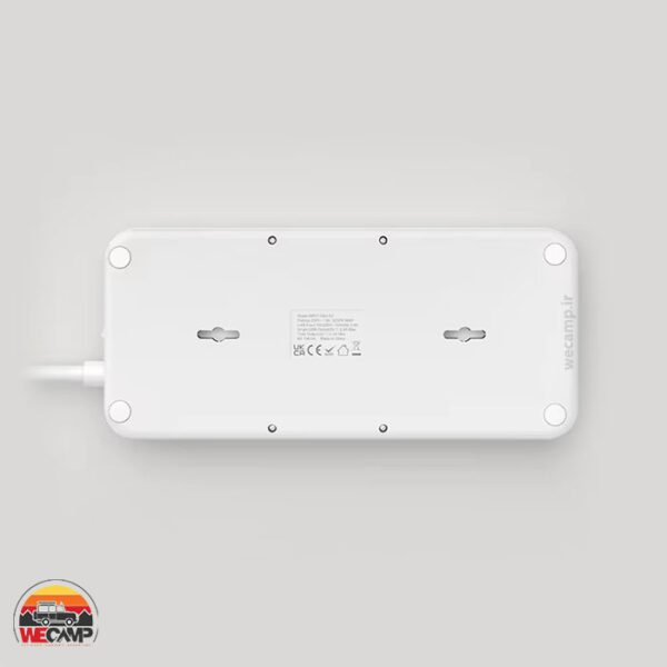 چندراهی برق یسیدو MC16