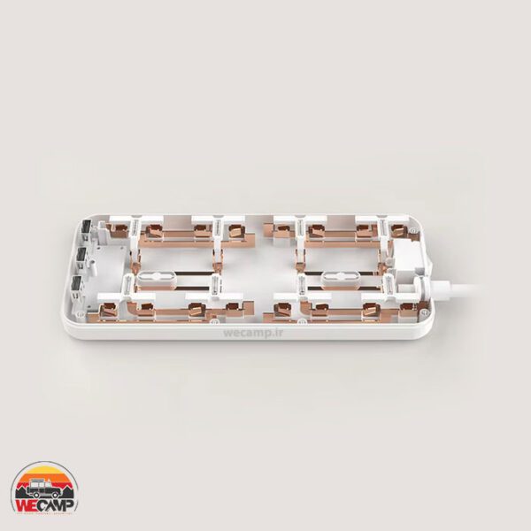 چندراهی برق یسیدو MC16
