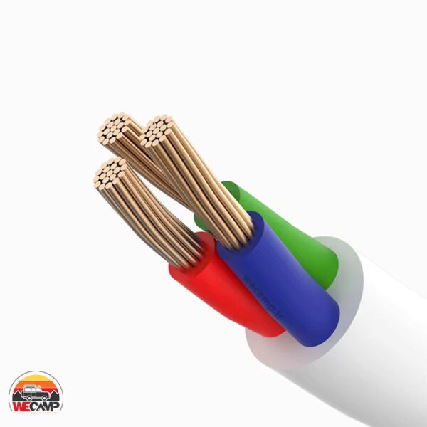 چندراهی برق یسیدو MC16