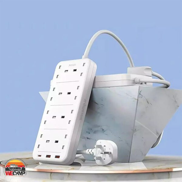 چندراهی برق یسیدو MC16