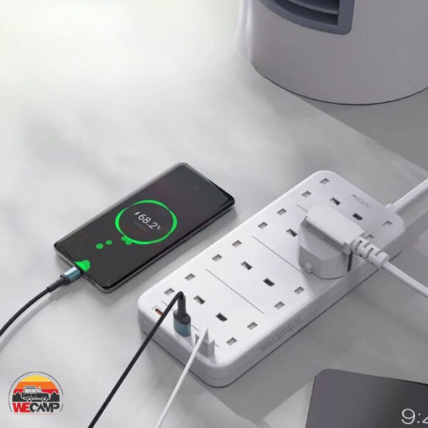 چندراهی برق یسیدو MC16