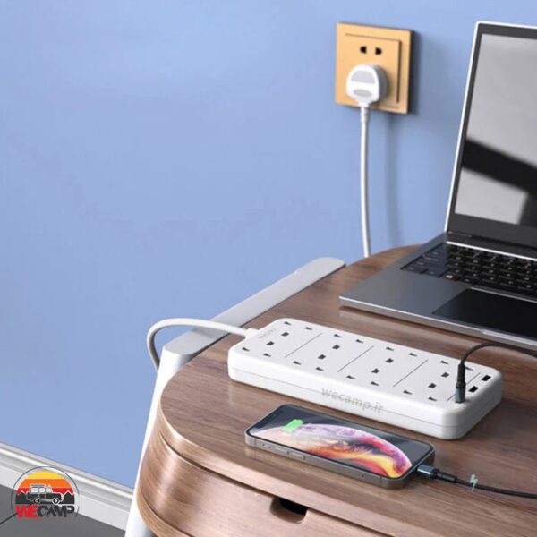 چندراهی برق یسیدو MC16