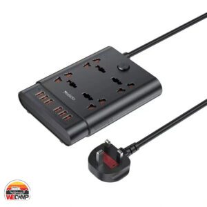چندراهی برق یسیدو MC08