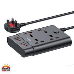 چندراهی برق یسیدو مدل Yesido MC08