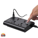 چندراهی برق یسیدو MC08