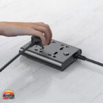 چندراهی برق یسیدو MC08