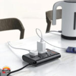 چندراهی برق یسیدو MC08