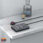 چندراهی برق یسیدو MC08