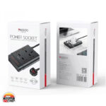 چندراهی برق یسیدو MC08