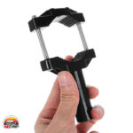 پایه پروژکتور کمک فنر موتورسیکلت