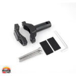 پایه پروژکتور کمک فنر موتورسیکلت