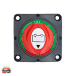 سویچ سلکتور 4 حالته دوال باتری