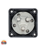 سویچ سلکتور 4 حالته دوال باتری