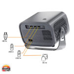 ویدئو پروژکتور هوشمند A10