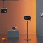 ویدئو پروژکتور هوشمند A10