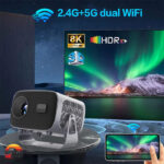 ویدئو پروژکتور هوشمند A10