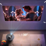 ویدئو پروژکتور هوشمند A10