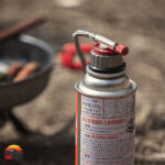 مبدل گاز آلوکس GA01