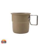 لیوان سفری بلک دیر BCM-2456