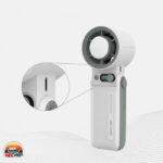 فن خنک‌کننده گرین لاین Coolio