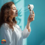 فن خنک‌کننده گرین لاین Coolio