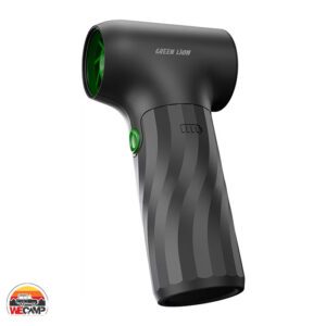 جت فن گرین لاین مدل Green Lion JetFlow