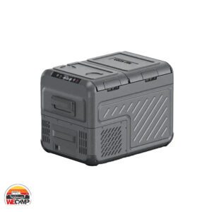 یخچال فریزر خودرو گرین لاین GFC-35