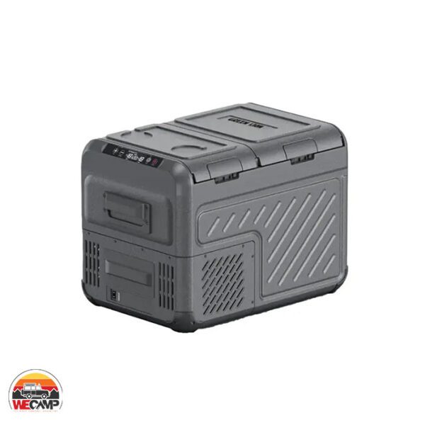 یخچال فریزر خودرو گرین لاین GFC-35