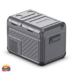 یخچال فریزر خودرو گرین لاین GFC-35