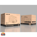 یخچال فریزر خودرو گرین لاین GFC-35