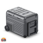 یخچال فریزر خودرو گرین لاین GFC-55