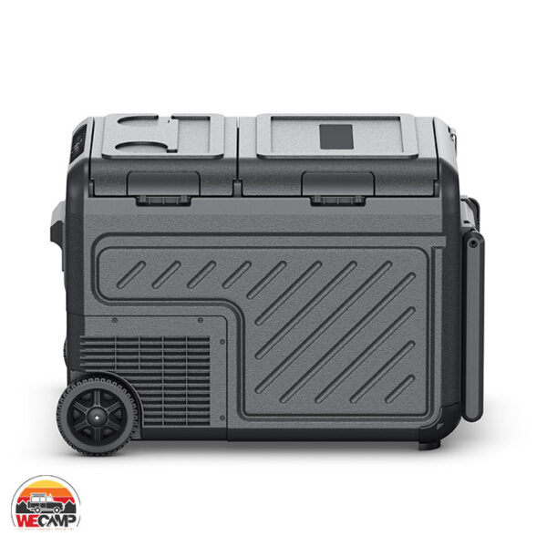 یخچال فریزر خودرو گرین لاین GFC-55
