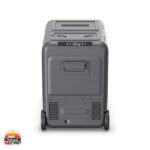 یخچال فریزر خودرو گرین لاین GFC-55