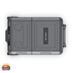 یخچال فریزر خودرو گرین لاین GFC-55