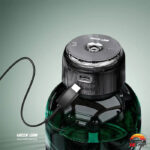 خوشبوکننده شارژی گرین لاین Jumbo