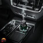 خوشبوکننده شارژی گرین لاین Jumbo