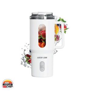 ماگ مخلوط‌کن گرین لاین Mug Blend
