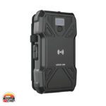 پاوربانک خورشیدی گرین لاین GL-PX27