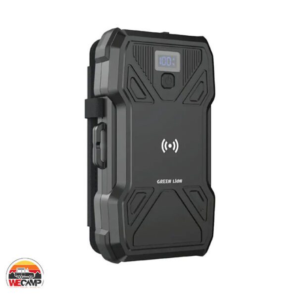 پاوربانک خورشیدی گرین لاین GL-PX27