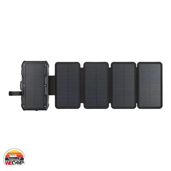 پاوربانک خورشیدی گرین لاین GL-PX27