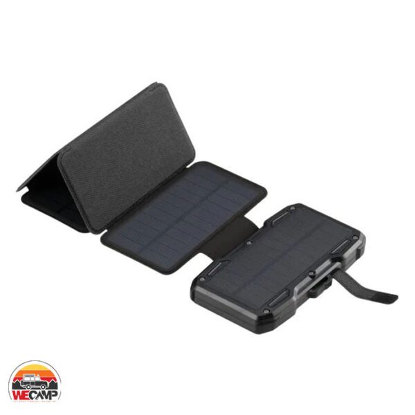پاوربانک خورشیدی گرین لاین GL-PX27