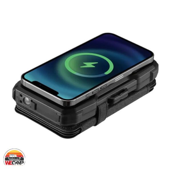 پاوربانک خورشیدی گرین لاین GL-PX27
